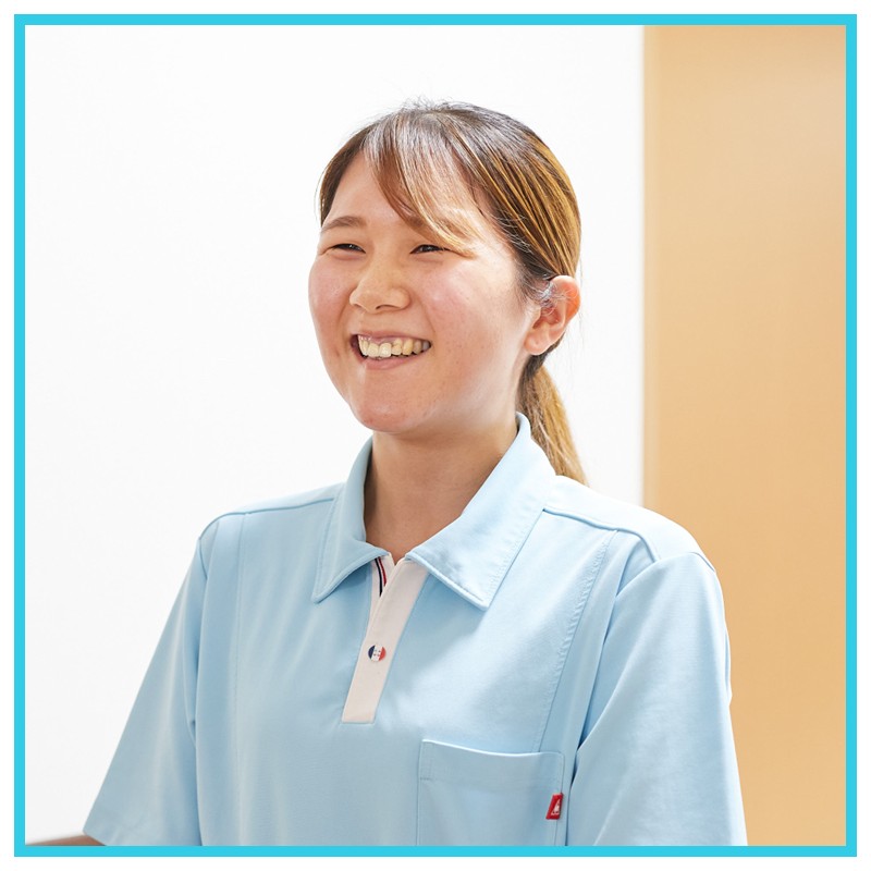 健康会 介護職員