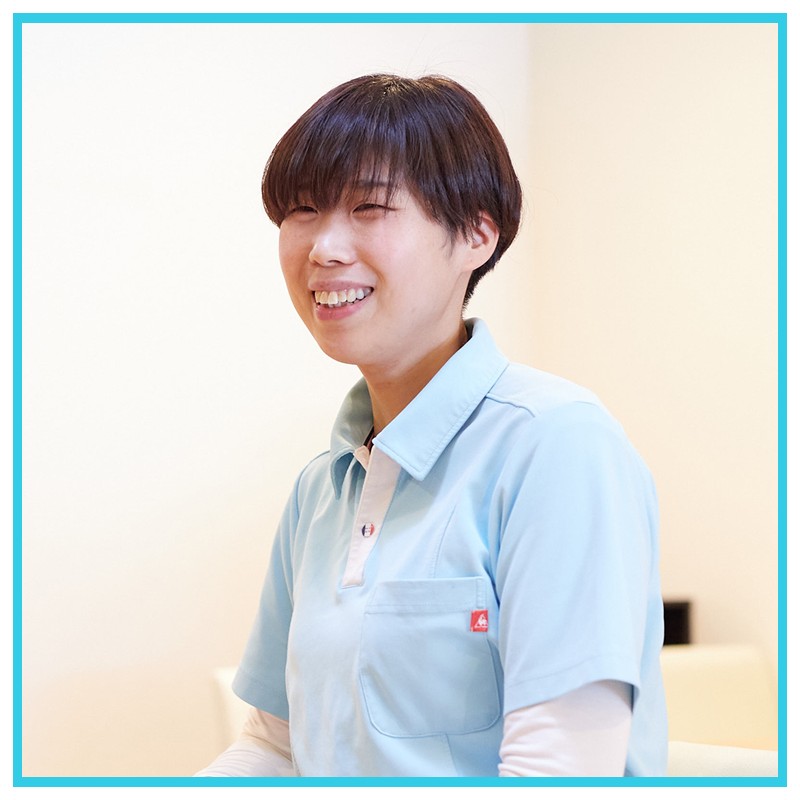 健康会 介護職員