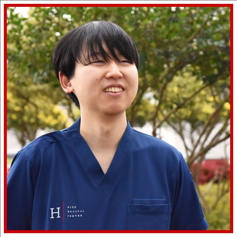 HITO病院 看護師